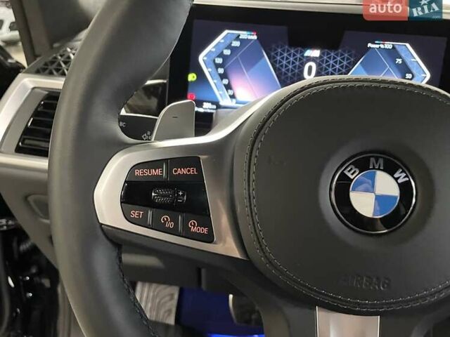 Черный БМВ Х5, объемом двигателя 2.99 л и пробегом 10 тыс. км за 118700 $, фото 54 на Automoto.ua