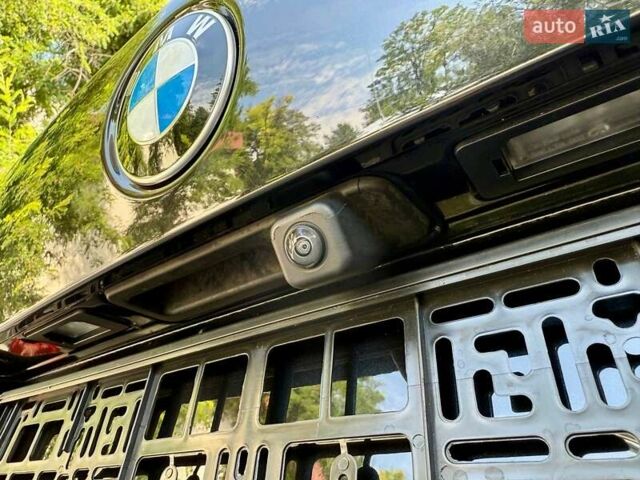 Черный БМВ Х5, объемом двигателя 4.4 л и пробегом 21 тыс. км за 123000 $, фото 17 на Automoto.ua