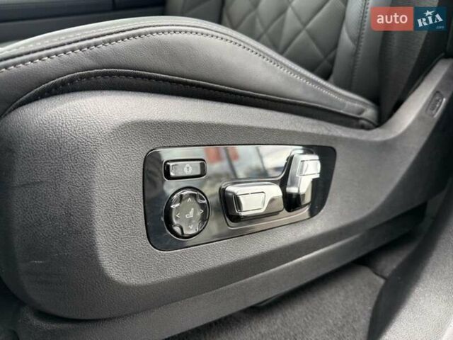 Черный БМВ Х5, объемом двигателя 2.99 л и пробегом 24 тыс. км за 119000 $, фото 35 на Automoto.ua