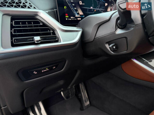 Чорний БМВ Х5, об'ємом двигуна 4.39 л та пробігом 28 тис. км за 145000 $, фото 51 на Automoto.ua