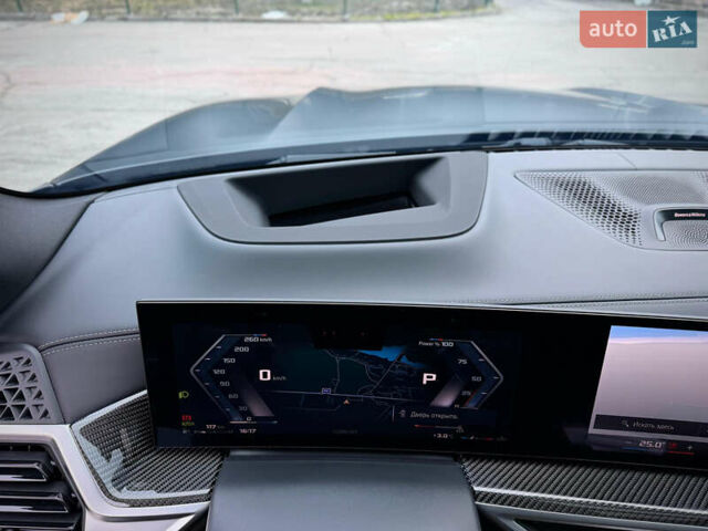 Чорний БМВ Х5, об'ємом двигуна 4.39 л та пробігом 28 тис. км за 145000 $, фото 78 на Automoto.ua