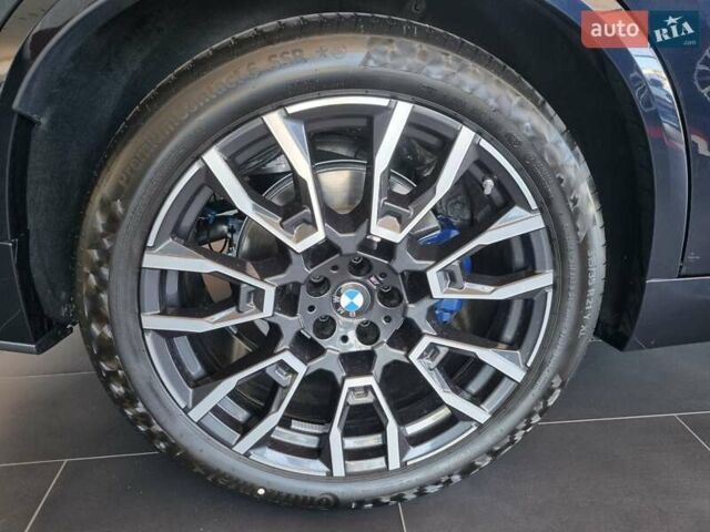 Чорний БМВ Х5, об'ємом двигуна 2.99 л та пробігом 58 тис. км за 115900 $, фото 37 на Automoto.ua