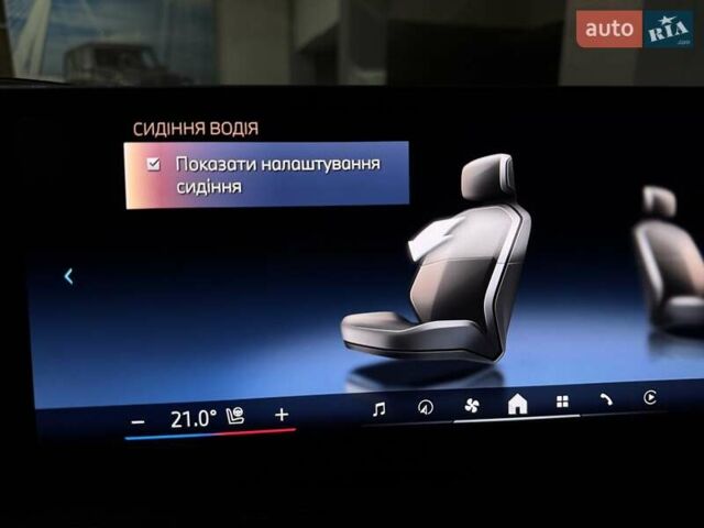 Черный БМВ Х5, объемом двигателя 3 л и пробегом 13 тыс. км за 129900 $, фото 123 на Automoto.ua
