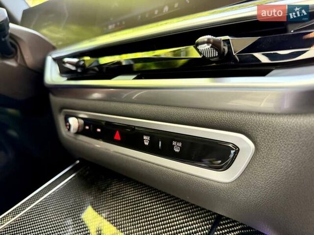 Черный БМВ Х5, объемом двигателя 4.4 л и пробегом 21 тыс. км за 123000 $, фото 58 на Automoto.ua