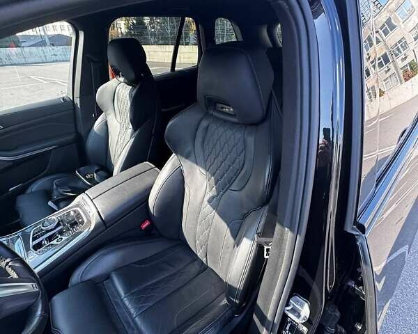 Черный БМВ Х5, объемом двигателя 2.99 л и пробегом 38 тыс. км за 135000 $, фото 38 на Automoto.ua