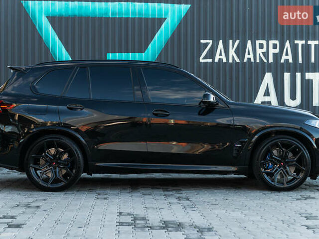 Черный БМВ Х5, объемом двигателя 4.4 л и пробегом 26 тыс. км за 153500 $, фото 14 на Automoto.ua