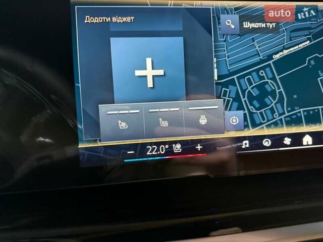 Черный БМВ Х5, объемом двигателя 2.99 л и пробегом 1 тыс. км за 119500 $, фото 79 на Automoto.ua