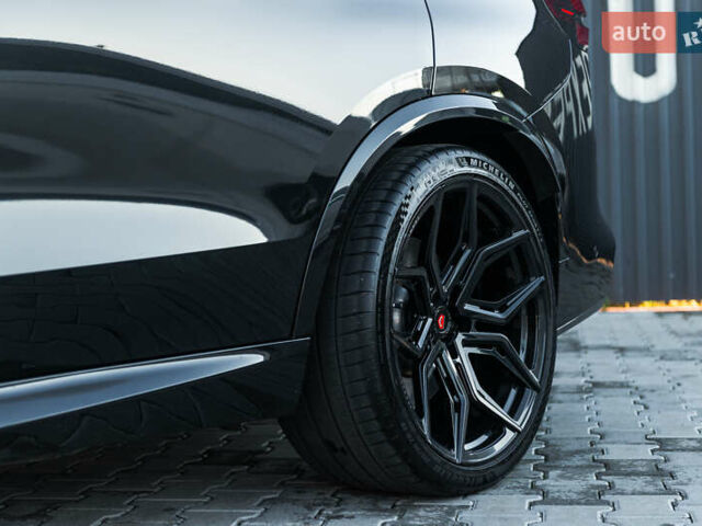 Черный БМВ Х5, объемом двигателя 4.4 л и пробегом 26 тыс. км за 153500 $, фото 2 на Automoto.ua