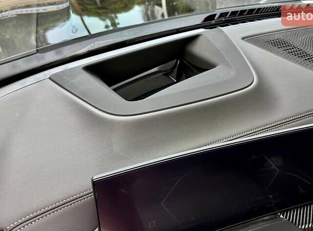 Черный БМВ Х5, объемом двигателя 4.4 л и пробегом 21 тыс. км за 123000 $, фото 67 на Automoto.ua