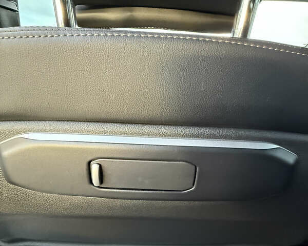 Чорний БМВ Х5, об'ємом двигуна 3 л та пробігом 39 тис. км за 76000 $, фото 20 на Automoto.ua