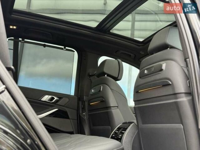 Черный БМВ Х5, объемом двигателя 2.99 л и пробегом 24 тыс. км за 119000 $, фото 60 на Automoto.ua