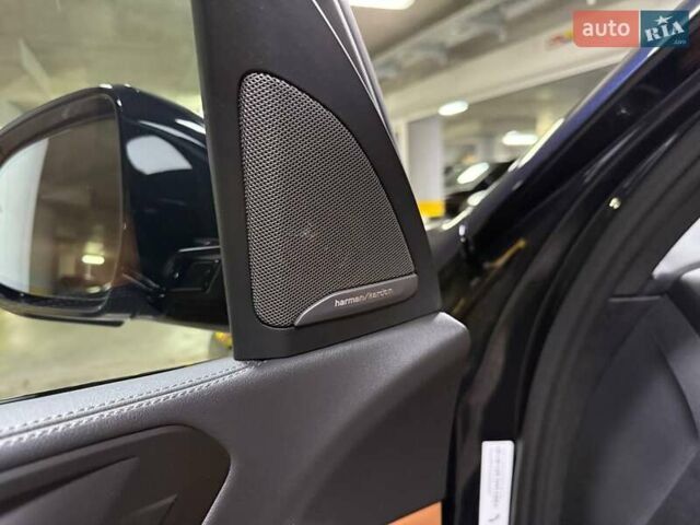 Черный БМВ Х5, объемом двигателя 2.99 л и пробегом 1 тыс. км за 119500 $, фото 40 на Automoto.ua