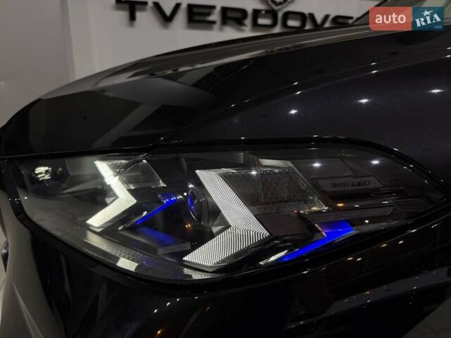 Черный БМВ Х5, объемом двигателя 3 л и пробегом 13 тыс. км за 129900 $, фото 21 на Automoto.ua