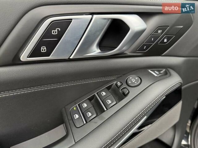 Черный БМВ Х5, объемом двигателя 2.99 л и пробегом 24 тыс. км за 119000 $, фото 41 на Automoto.ua