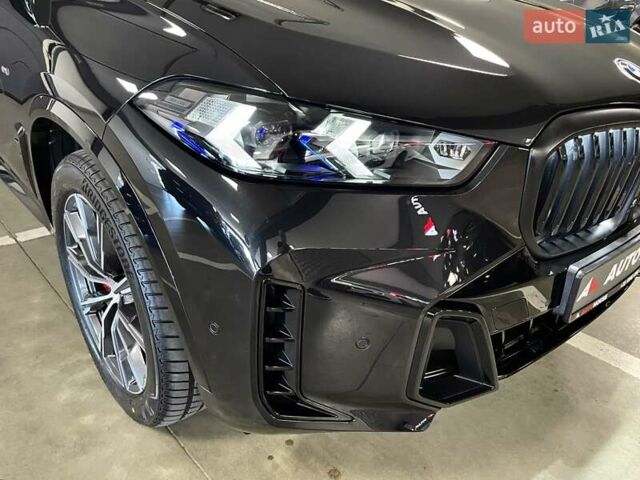 Чорний БМВ Х5, об'ємом двигуна 2.99 л та пробігом 10 тис. км за 112700 $, фото 83 на Automoto.ua