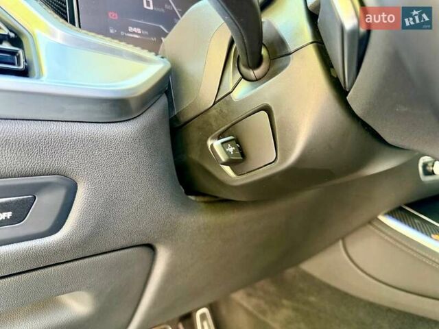 Черный БМВ Х5, объемом двигателя 4.4 л и пробегом 21 тыс. км за 123000 $, фото 37 на Automoto.ua