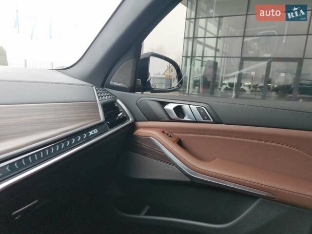 Чорний БМВ Х5, об'ємом двигуна 2.99 л та пробігом 58 тис. км за 115900 $, фото 24 на Automoto.ua