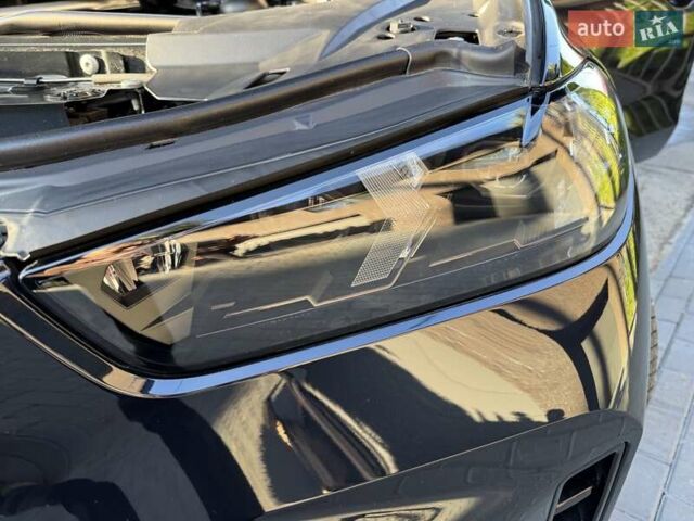 Черный БМВ Х5, объемом двигателя 3 л и пробегом 13 тыс. км за 109000 $, фото 19 на Automoto.ua