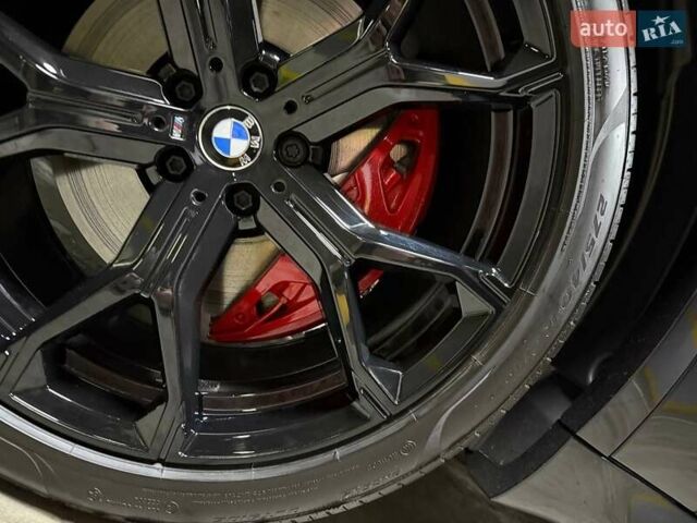 Черный БМВ Х5, объемом двигателя 2.99 л и пробегом 1 тыс. км за 119500 $, фото 29 на Automoto.ua