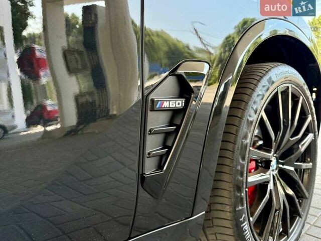 Черный БМВ Х5, объемом двигателя 4.4 л и пробегом 21 тыс. км за 123000 $, фото 14 на Automoto.ua