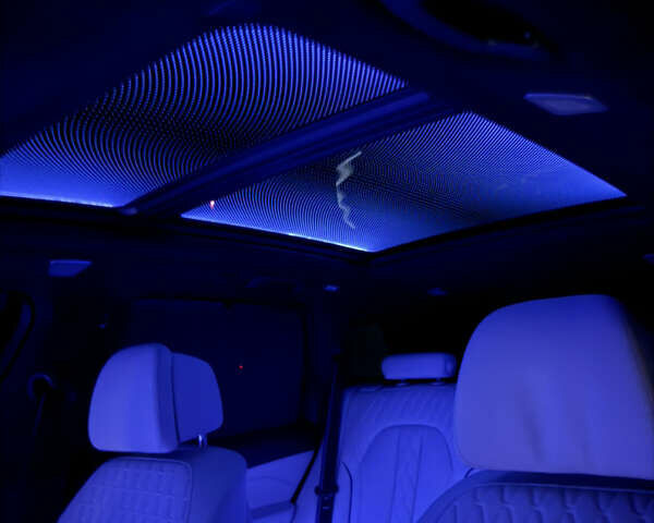 Черный БМВ Х5, объемом двигателя 3 л и пробегом 18 тыс. км за 155000 $, фото 40 на Automoto.ua