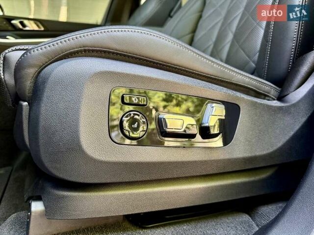 Черный БМВ Х5, объемом двигателя 4.4 л и пробегом 21 тыс. км за 123000 $, фото 36 на Automoto.ua