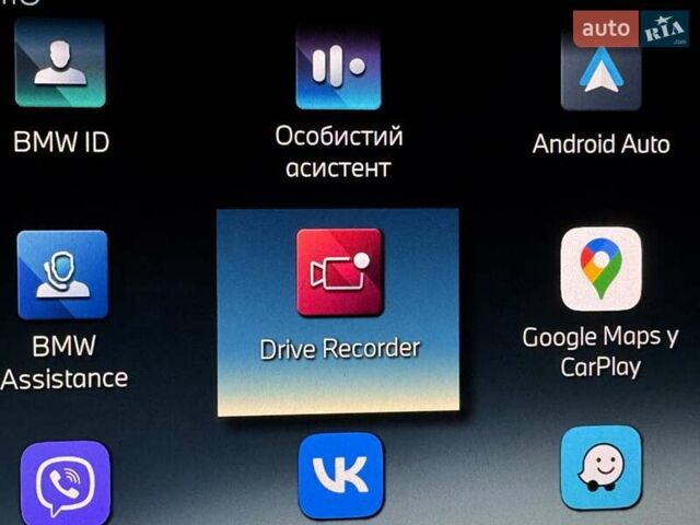 Черный БМВ Х5, объемом двигателя 3 л и пробегом 13 тыс. км за 129900 $, фото 145 на Automoto.ua