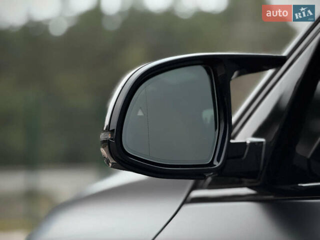 Чорний БМВ Х5, об'ємом двигуна 4.39 л та пробігом 28 тис. км за 145000 $, фото 20 на Automoto.ua