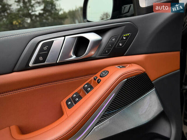 Чорний БМВ Х5, об'ємом двигуна 4.39 л та пробігом 28 тис. км за 145000 $, фото 38 на Automoto.ua