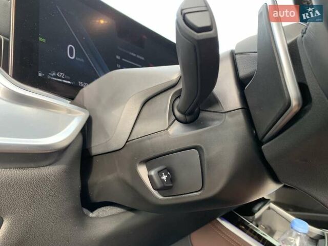 Чорний БМВ Х5, об'ємом двигуна 3 л та пробігом 6 тис. км за 99000 $, фото 24 на Automoto.ua