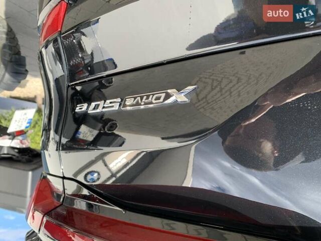 Чорний БМВ Х5, об'ємом двигуна 3 л та пробігом 6 тис. км за 99000 $, фото 12 на Automoto.ua