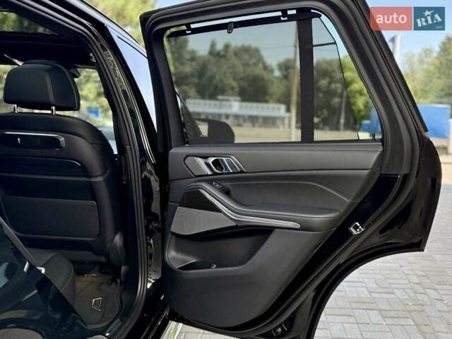 Черный БМВ Х5, объемом двигателя 4.4 л и пробегом 21 тыс. км за 123000 $, фото 46 на Automoto.ua