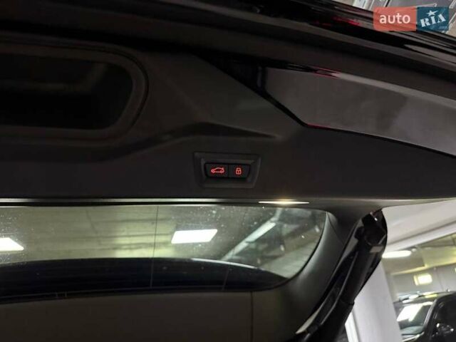 Черный БМВ Х5, объемом двигателя 2.99 л и пробегом 1 тыс. км за 119500 $, фото 34 на Automoto.ua