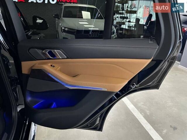 Чорний БМВ Х5, об'ємом двигуна 2.99 л та пробігом 10 тис. км за 112700 $, фото 37 на Automoto.ua