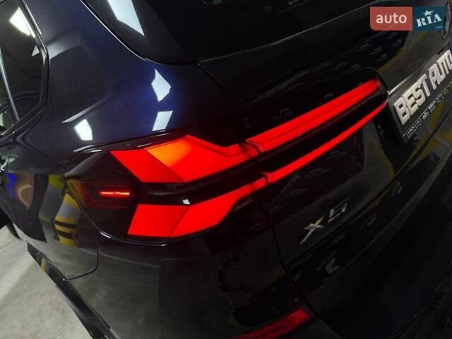 Черный БМВ Х5, объемом двигателя 2.99 л и пробегом 1 тыс. км за 119500 $, фото 31 на Automoto.ua