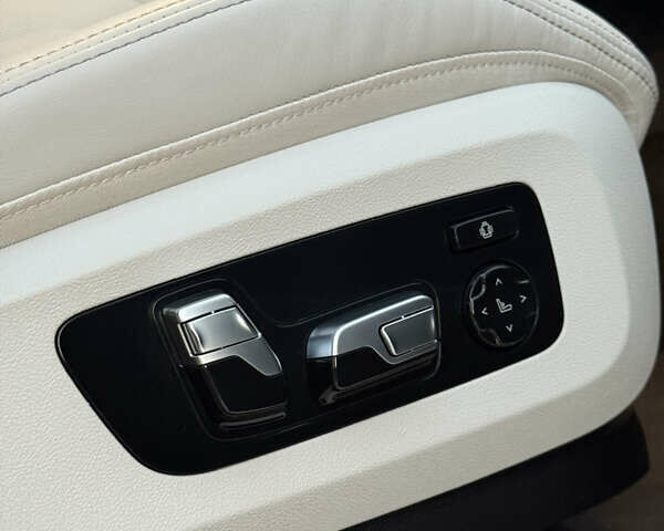 Черный БМВ Х5, объемом двигателя 3 л и пробегом 18 тыс. км за 155000 $, фото 25 на Automoto.ua