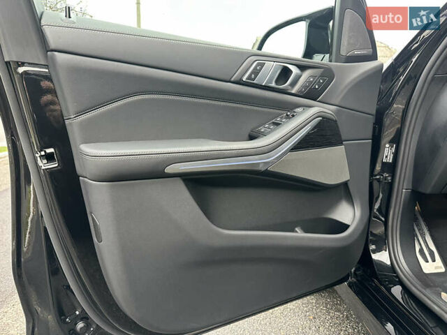 Черный БМВ Х5, объемом двигателя 4.4 л и пробегом 1 тыс. км за 115000 $, фото 16 на Automoto.ua