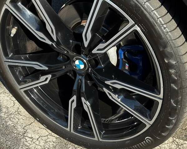 Черный БМВ Х5, объемом двигателя 2.99 л и пробегом 38 тыс. км за 135000 $, фото 29 на Automoto.ua