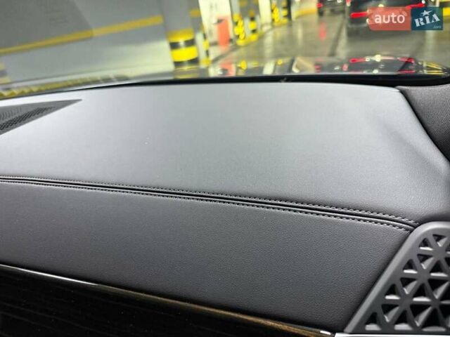 Черный БМВ Х5, объемом двигателя 2.99 л и пробегом 1 тыс. км за 119500 $, фото 94 на Automoto.ua
