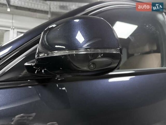 Черный БМВ Х5, объемом двигателя 2.99 л и пробегом 1 тыс. км за 119500 $, фото 32 на Automoto.ua