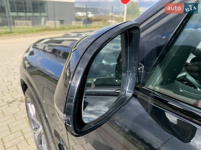 Чорний БМВ Х5, об'ємом двигуна 3 л та пробігом 6 тис. км за 99000 $, фото 14 на Automoto.ua