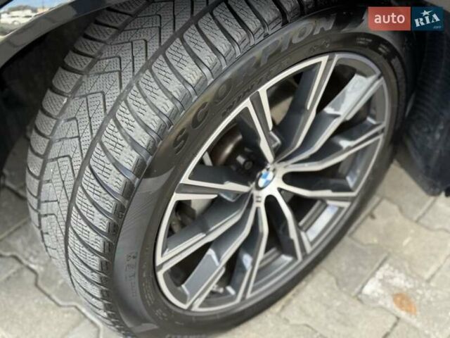 Черный БМВ Х5, объемом двигателя 2.99 л и пробегом 24 тыс. км за 119000 $, фото 22 на Automoto.ua