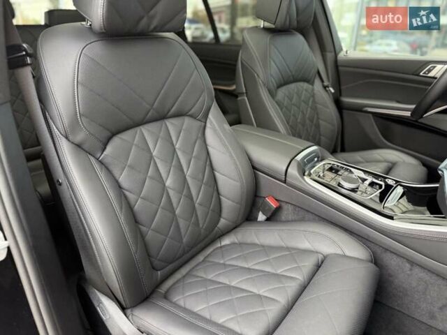 Черный БМВ Х5, объемом двигателя 2.99 л и пробегом 24 тыс. км за 119000 $, фото 56 на Automoto.ua