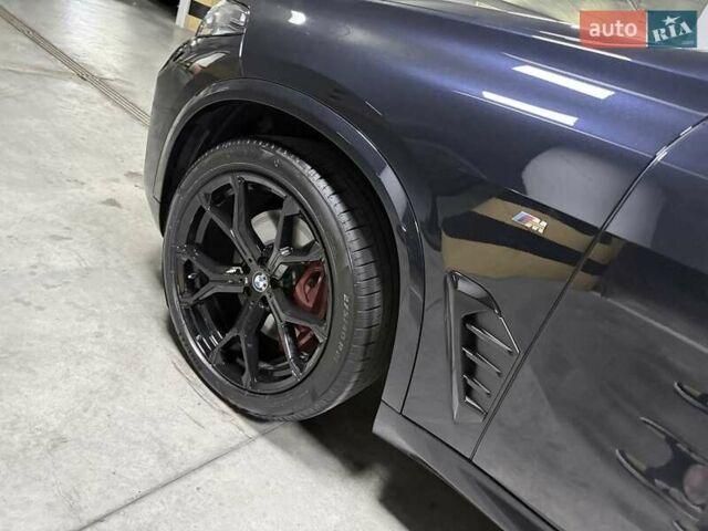 Черный БМВ Х5, объемом двигателя 2.99 л и пробегом 1 тыс. км за 119500 $, фото 27 на Automoto.ua