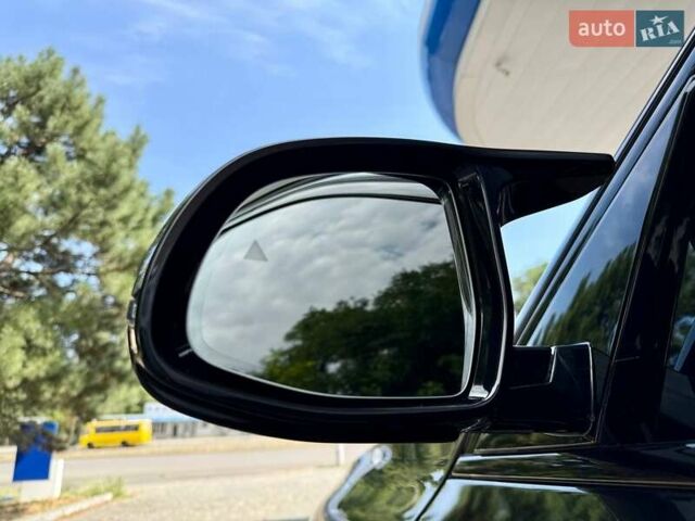 Черный БМВ Х5, объемом двигателя 4.4 л и пробегом 21 тыс. км за 123000 $, фото 62 на Automoto.ua