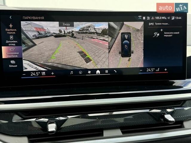 Чорний БМВ Х5, об'ємом двигуна 2.99 л та пробігом 24 тис. км за 116000 $, фото 66 на Automoto.ua