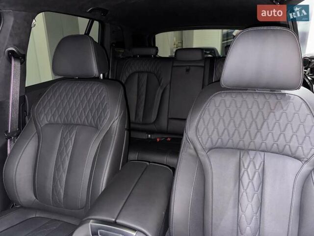 Черный БМВ Х5, объемом двигателя 3 л и пробегом 13 тыс. км за 129900 $, фото 164 на Automoto.ua