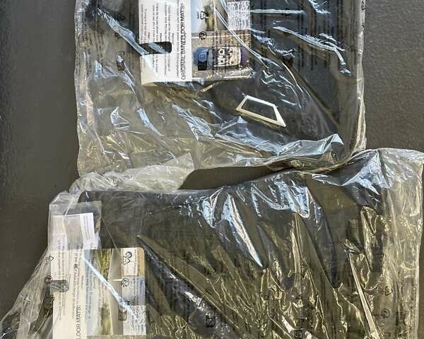 Черный БМВ Х5, объемом двигателя 3 л и пробегом 13 тыс. км за 109000 $, фото 38 на Automoto.ua