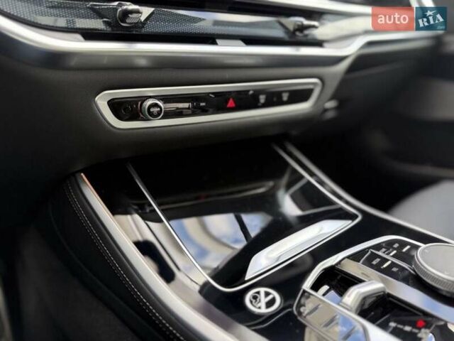 Черный БМВ Х5, объемом двигателя 2.99 л и пробегом 24 тыс. км за 119000 $, фото 68 на Automoto.ua