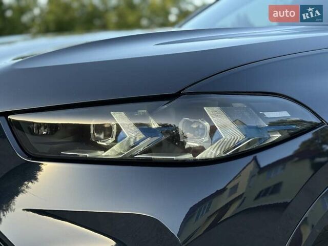 Черный БМВ Х5, объемом двигателя 3 л и пробегом 2 тыс. км за 83000 $, фото 19 на Automoto.ua